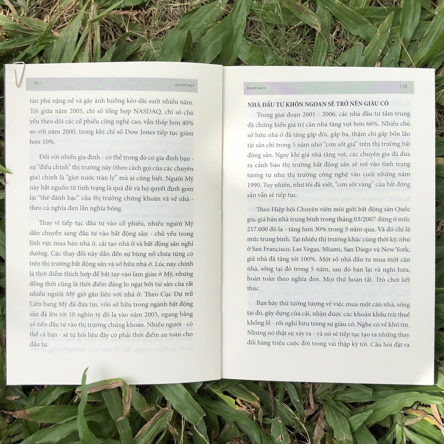 Sách - Triệu Phú Bất Động Sản Tự Thân: Định Hướng Đầu Tư Mua Đâu Lãi Đó | BigBuy360 - bigbuy360.vn