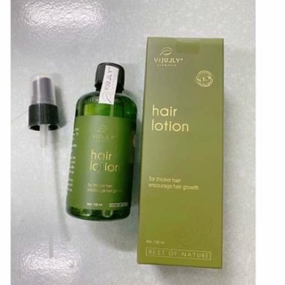 Tinh dầu bưởi vijuly kích mọc tóc