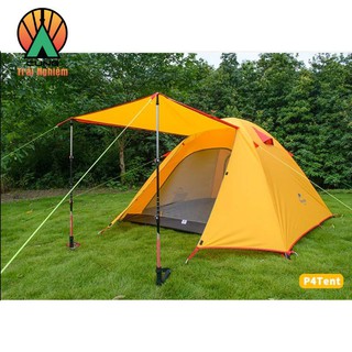 LỀU 4 NGƯỜI NATUREHIKE NH18Z044-P
