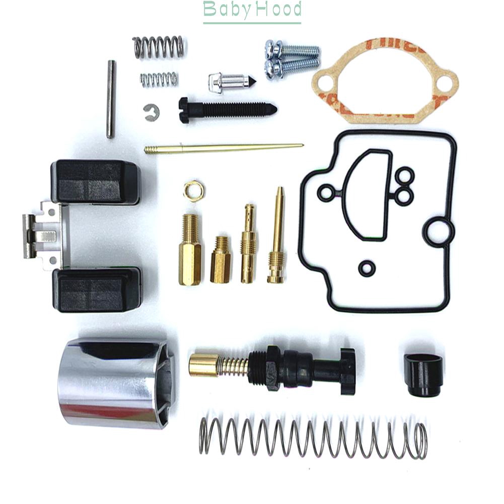 Bộ Chế Hòa Khí Cho Keihin Cpo Koso Kr150 Carb Pwk 28 30 28/30mm