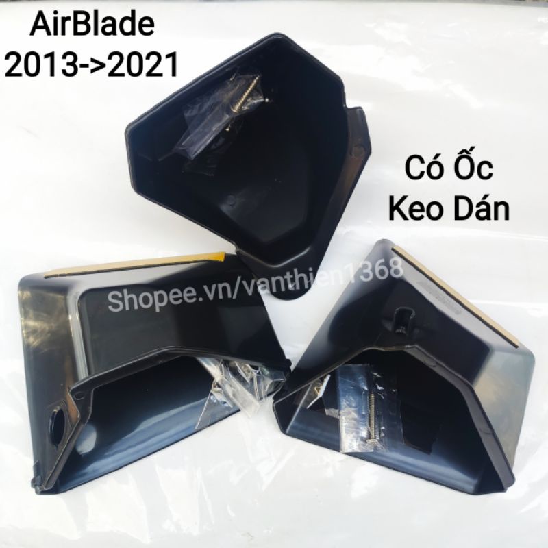 Hộc Đựng Đồ Xe AB AirBlade 2013-2022 Chính Hãng