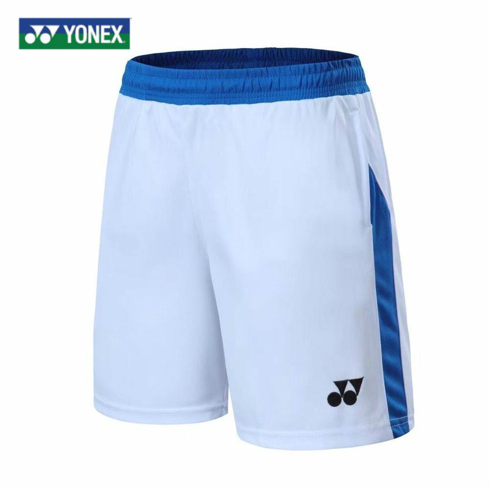 Quần Short Thể Thao Yonex Chất Liệu Thoáng Khí Nhanh Khô