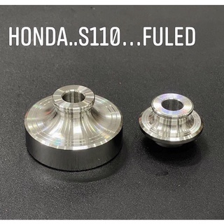 Chụp Cóc Hon - Ya Inox Thái