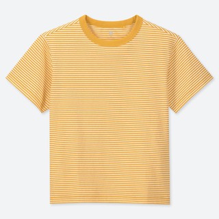 [Săn sale UNIQLO NHẬT] Áo thun trẻ em