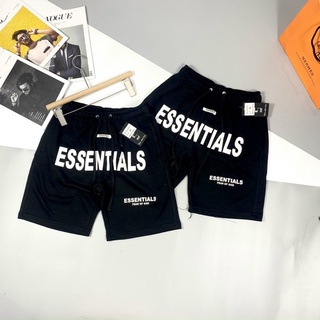 Quần nỉ nam hàn quốc Esential