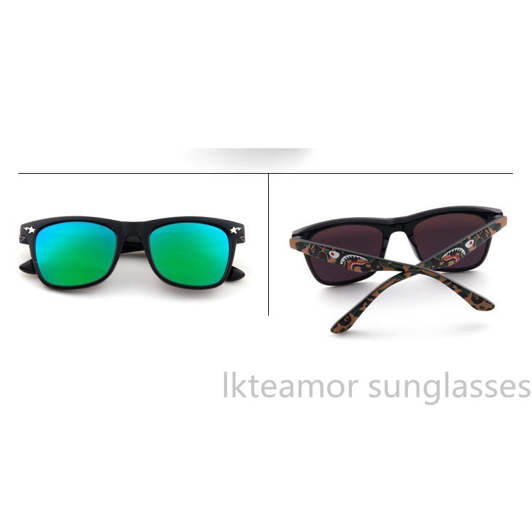 Kính mát cho bé trai và bé gái