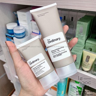 Vitamin C The Ordinary Vitamin C Suspension 23% + HA Spheres 2%