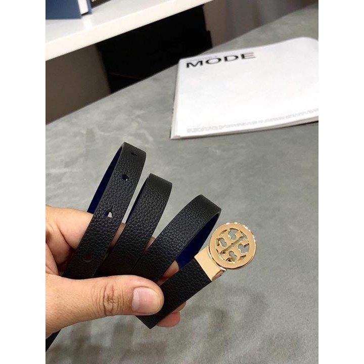 Dây nịt Tory Burch cho nữ 2cm
