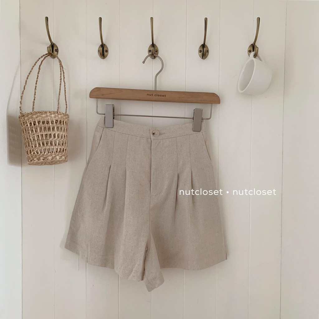 Quần short 1 cúc _ Q0043 | BigBuy360 - bigbuy360.vn