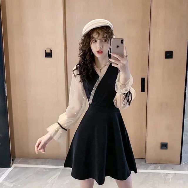 Đầm dự tiệc