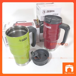 Bình Giữ Nhiệt Zebra 112902 590ml