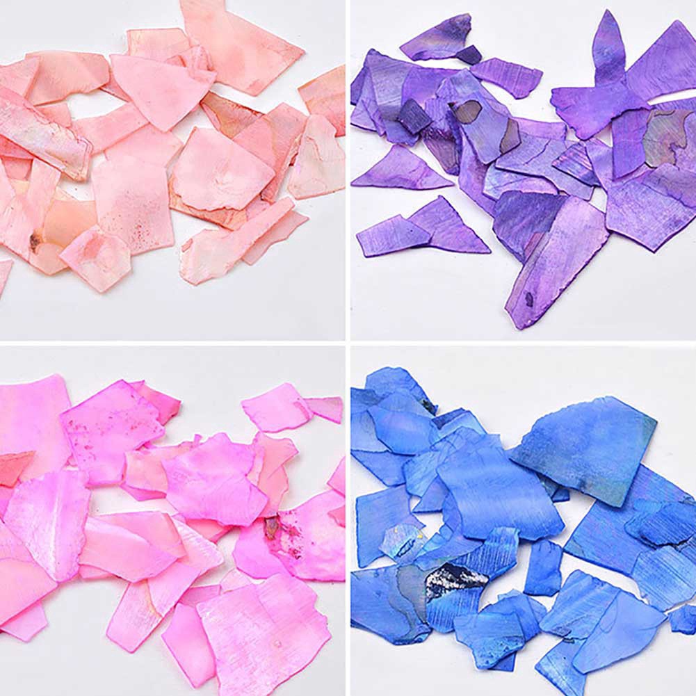 [Hàng mới về] Set 12 hộp phụ kiện đá nghiền 3D trang trí móng tay độc đáo | BigBuy360 - bigbuy360.vn