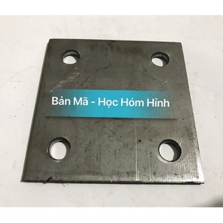 Bản mã 20x20 lỗ tròn
