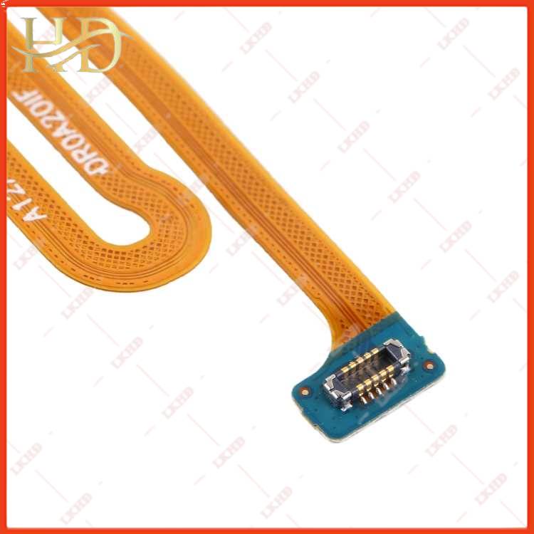 DÂY CÁP NGUỒN  + VÂN TAY SAMSUNG A12