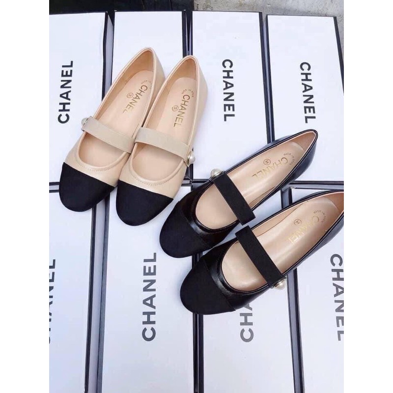 [FREESHIP - HÀNG LOẠI 1] GIÀY BỆT CÀI QUAI NGỌC CHAI SANG CHẢNH | BigBuy360 - bigbuy360.vn