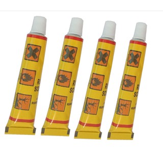 Keo Vá Lốp Xe Đạp