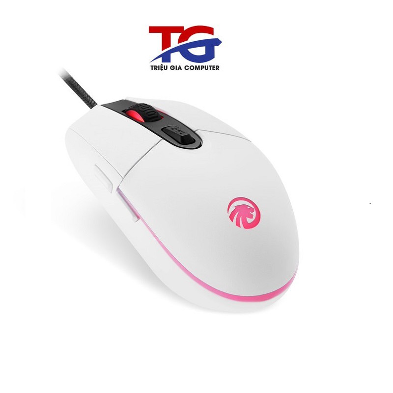 Chuột Fmouse F102 Gaming