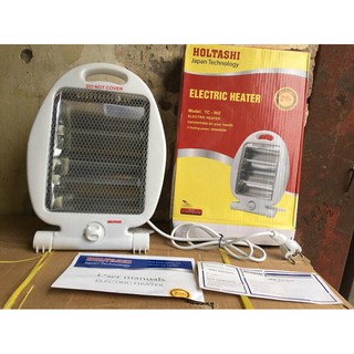 QUẠT SƯỞI  MINI 2 BÓNG CÓ 2 CHẾ ĐỘ NHIỆT