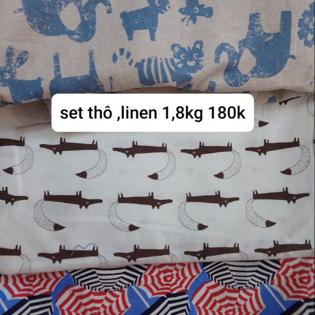 Vải c Bích Phượng Nguyễn