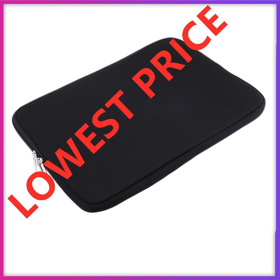 【giao hàng hôm nay>>>Laptop Sleeve Case Bag Pouch Store For Mac MacBook Air Pro 11.6 13.3 15.4inch