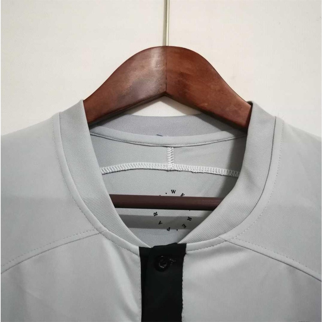 Áo Bóng Đá Sân Khách Paris Saint-Germain Mùa Giải 22 / 23 PSG 2022 2023