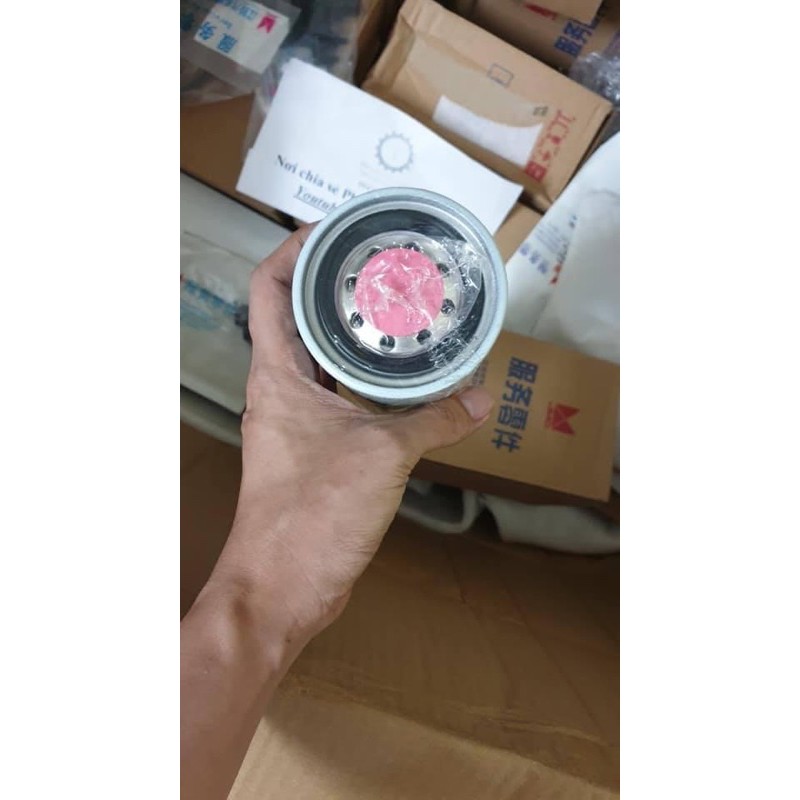 Lọc nhiên liệu Ford Transit CHÍNH HÃNG  2015 -2021, Lọc dầu Diesel ô tô Transit mã AC199176AA Phạm Văn auto