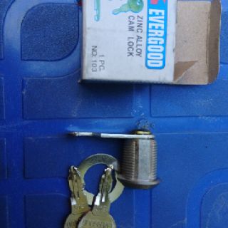 Ổ khóa tủ các loại