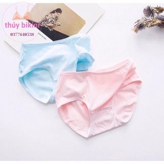 QUẦN LÓT COTTON CAO CẤP
