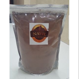 GIÁ RẺ NHẤT - 1KG BỘT CA CAO NGUYÊN CHẤT từ INDONESIA