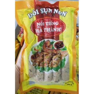 Dồi Sụn Non Hà Thành Siêu Ngon
