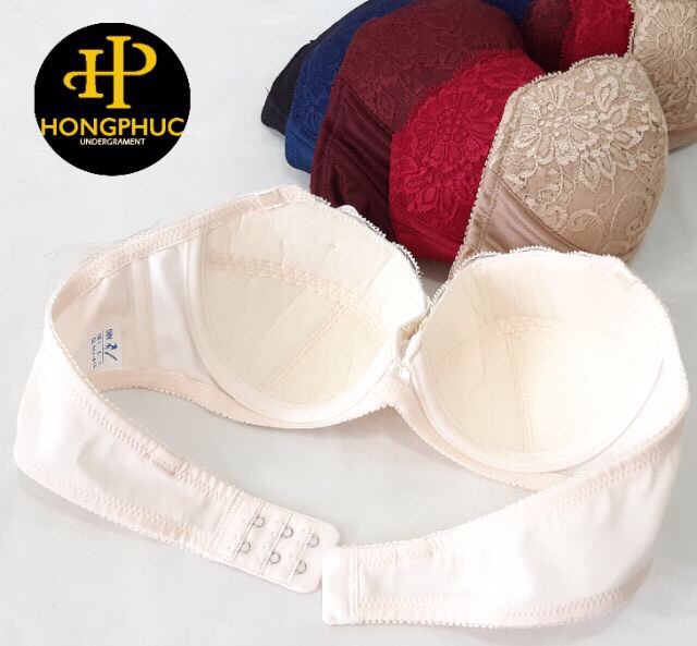 Áo ngực Kinfung cài sau hàng chuẩn công ty