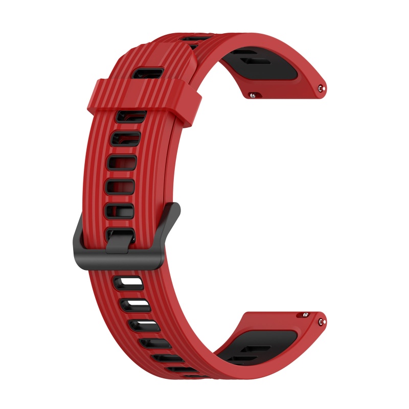 Dây Đeo Silicone Thay Thế Cho Đồng Hồ Thông Minh Galaxy Iwatch 5