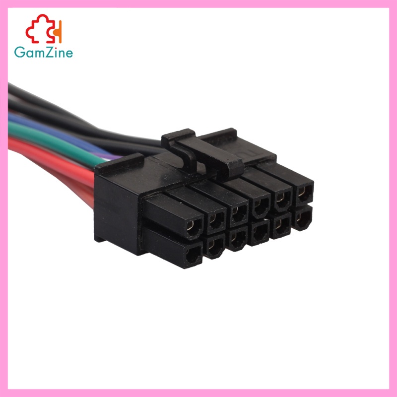 Dây Cáp Chuyển Đổi Nguồn 24p Sang 12pin Atx Cho Acer Pc