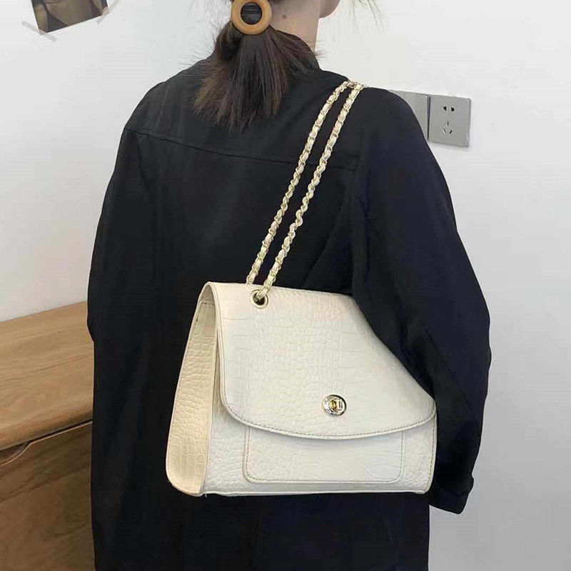 Túi Xách Nữ Giả Da Cá Sấu Thời Trang | BigBuy360 - bigbuy360.vn