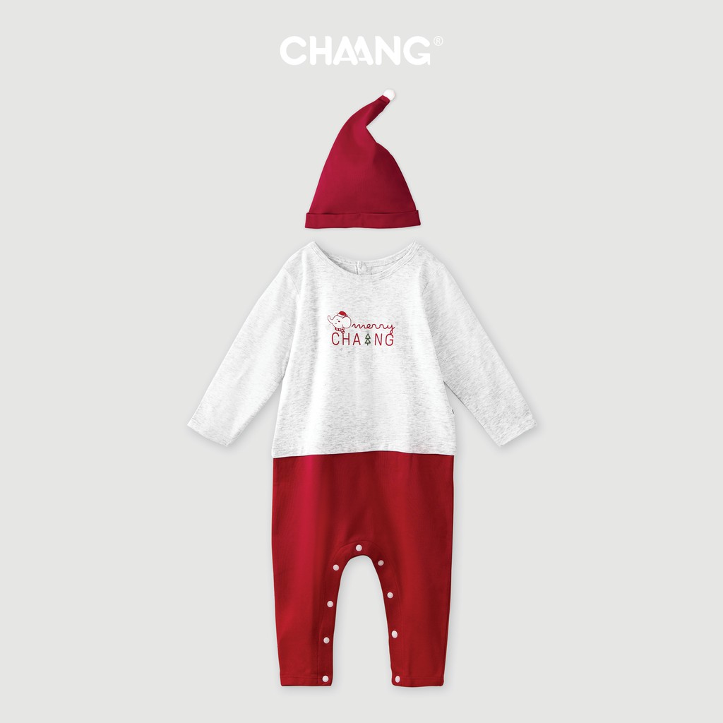 Set bodysuit Chaang Festive