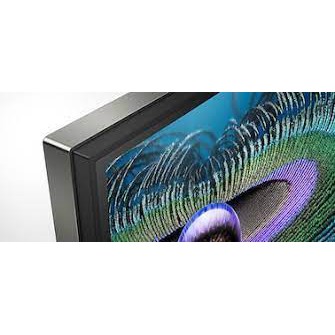 TIVI Sony BRAVIA XR X95J | Bring Real 4K HDR Quality Chiêm ngưỡng màu sắc tự nhiên và đẹp mắt,Bộ xử lý đột phá