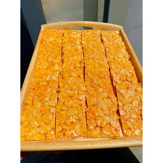 BÁNH NGÓI HẠNH NHÂN ❤️Siêu giòn, thơm❤️ 250gram
