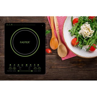 Bếp từ đơn Faster FS 188I - Hàng chính hãng !!!