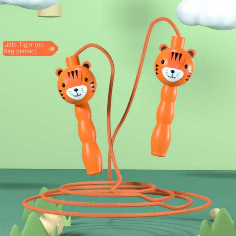 Dây nhảy Lemonkid tập thể dục trong nhà và ngoài trời dành cho trẻ em