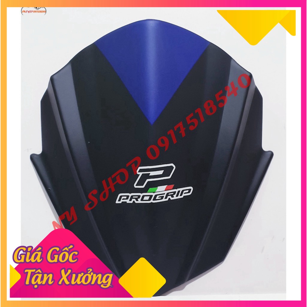 ỐP ĐẦU GẮN EX 150 2015 - 2018 GIÁ TỐT  (Ảnh Sp thật)
