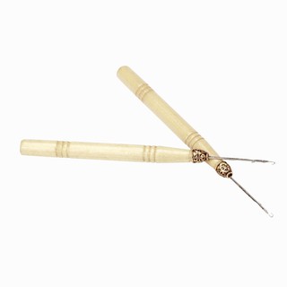 Dụng Cụ Hỗ Trợ Tết Tóc Siêu Nhỏ