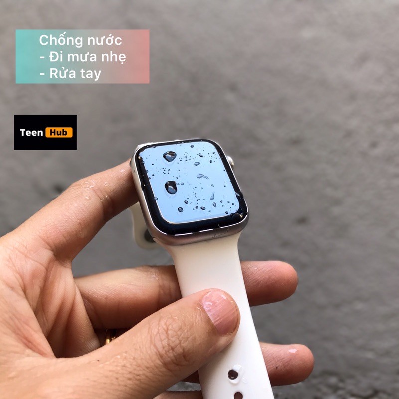 Đồng hồ thông minh nghe gọi [Freeship] Đồng hồ thông minh cao cấp như apple watch