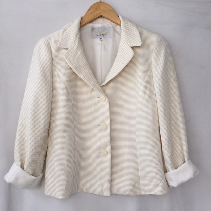 Siêu phẩm khoác blazer Trareli  Nhật mới toanh