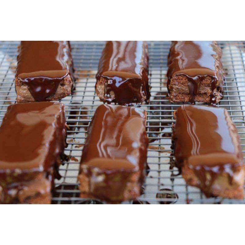 Bánh socola Tim Tam Úc hộp lớn 180gram