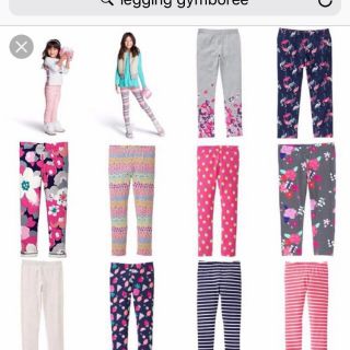 Quần legging ôm
