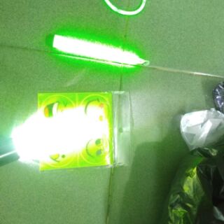 Combo 10 Sticker phản quang mặt cười - 10 cái
