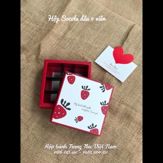 Thiệp Love Love