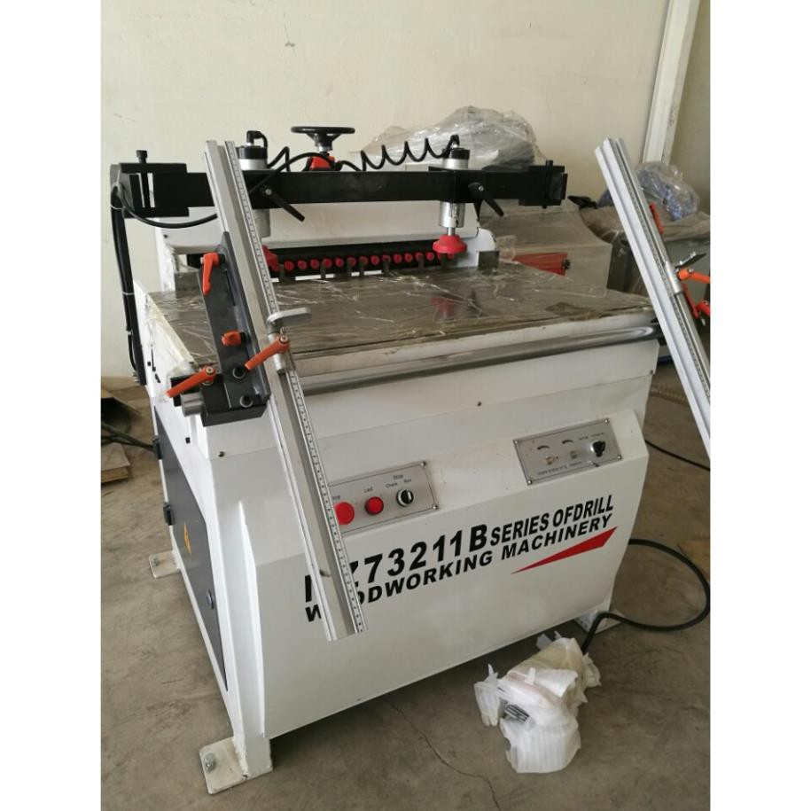 máy khoan liên kết 21 mũi MZ73211
