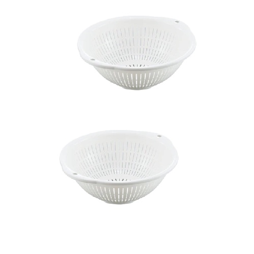 Daiso Rổ Strainer R-24 Wh