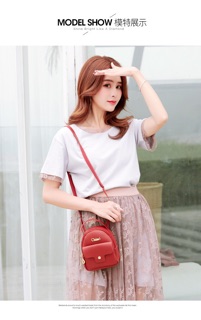 BA LÔ THỜI TRANG